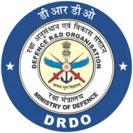DRDO logo