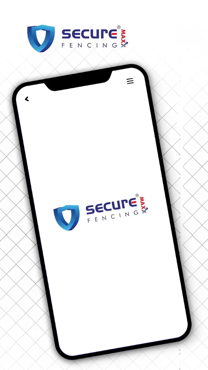 Secure Fencing app screen 3