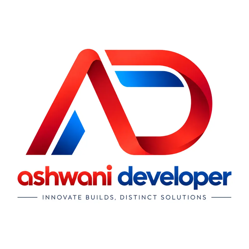 Ashwani Developer logo