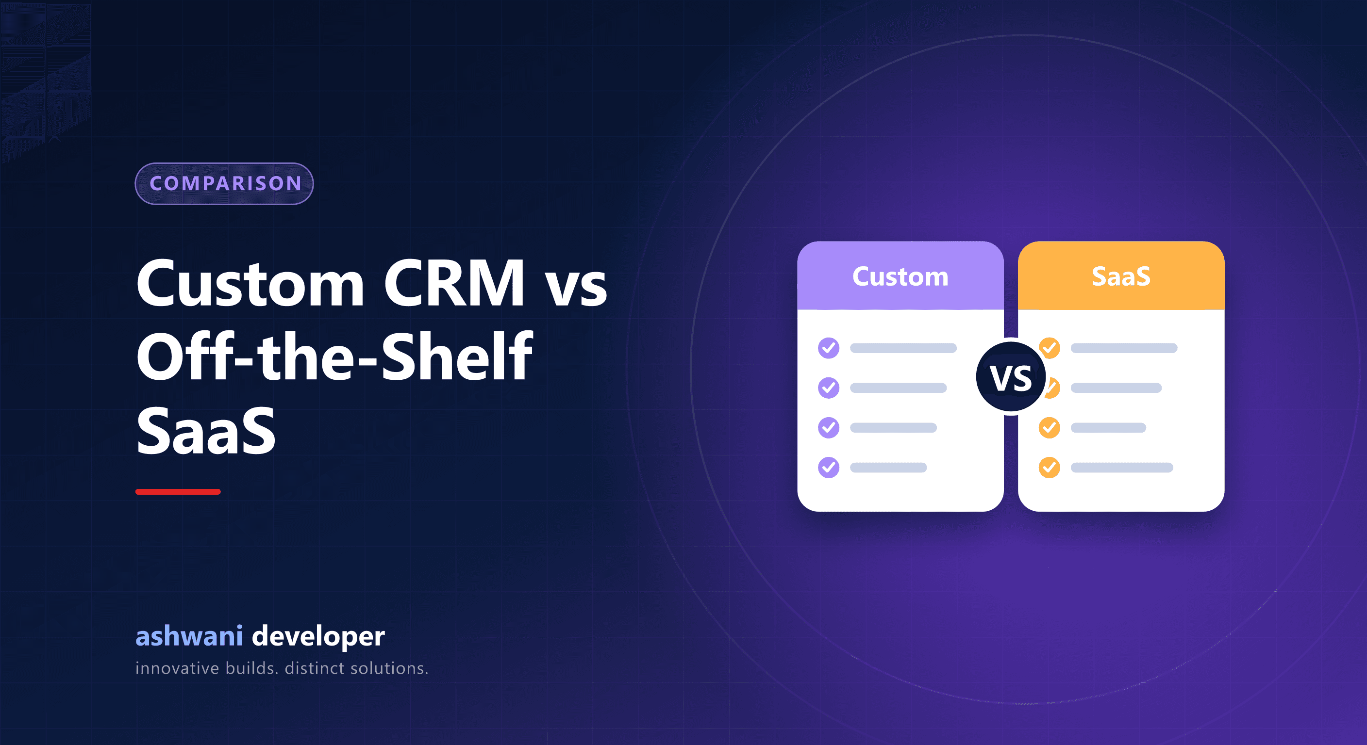 Custom CRM platform architecture and workflow dashboard