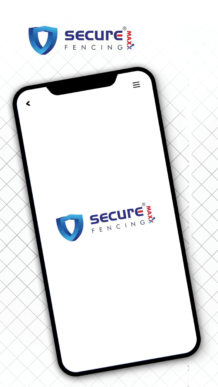Secure Fencing app screen 3