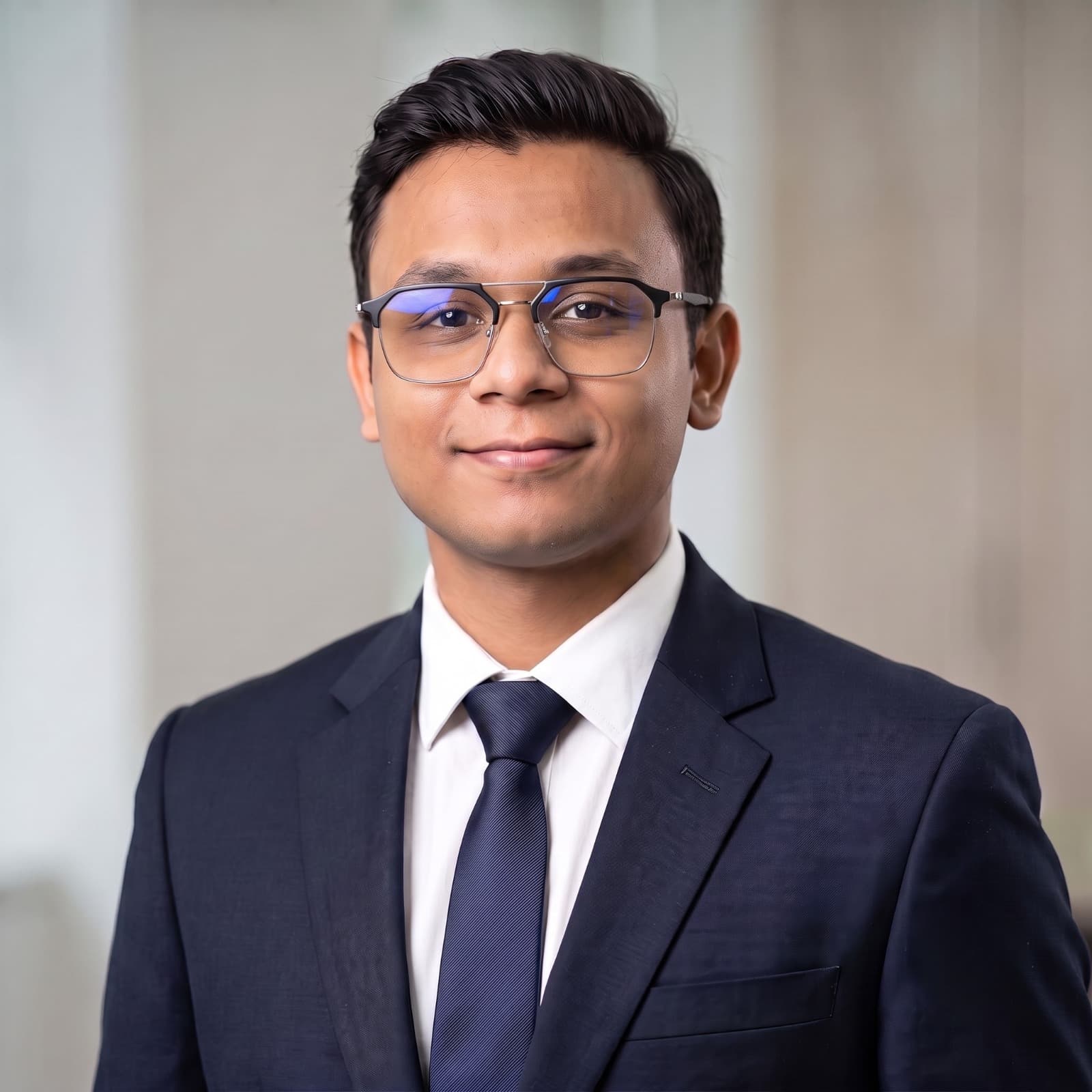 Ashwani Tiwari full-stack software engineer and freelance developer