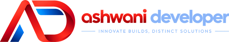 Ashwani Developer logo
