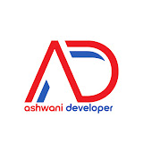 Ashwani Developer Logo
